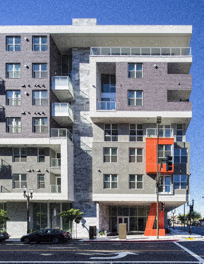 The Brand Apartments, 120 W Wilson Avenue, Glendale, CA RentCafe